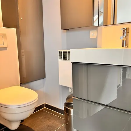 Picasso I 0601 Apartment *