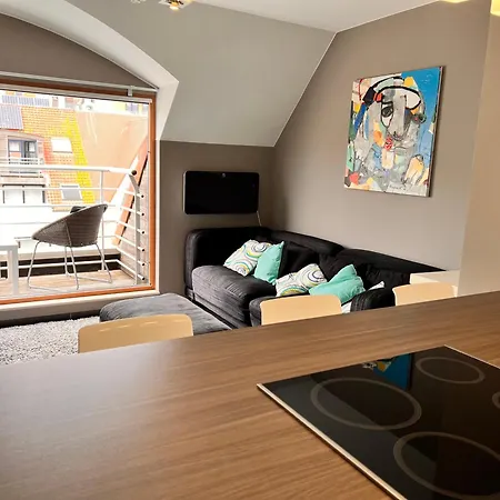 Picasso I 0601 Nieuwpoort