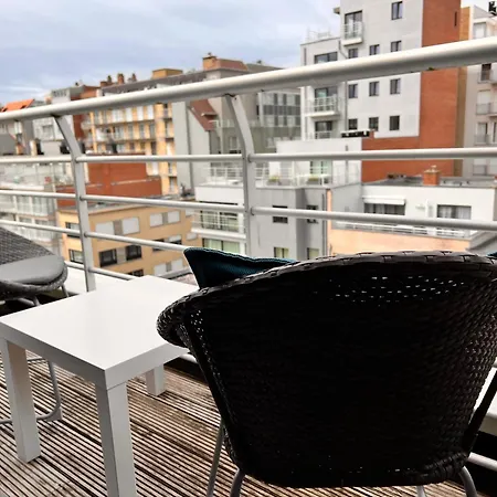 Apartment Picasso I 0601 *