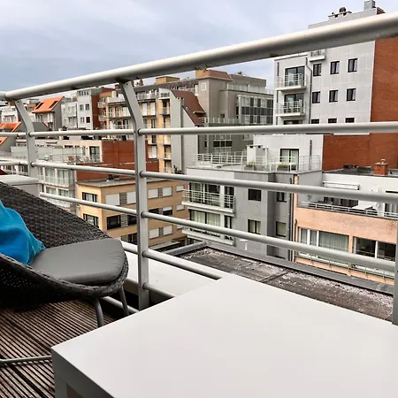 Picasso I 0601 * Nieuwpoort