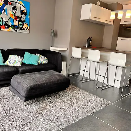 Picasso I 0601 Apartment *