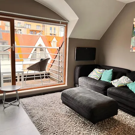 Apartment Picasso I 0601 *