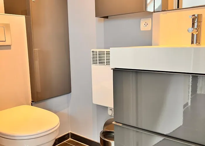 Picasso I 0601 Apartmán *