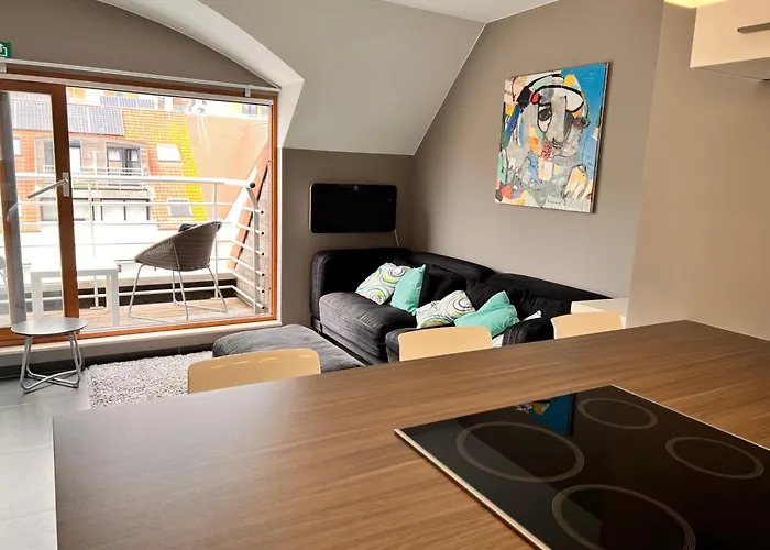 Picasso I 0601 Nieuwpoort