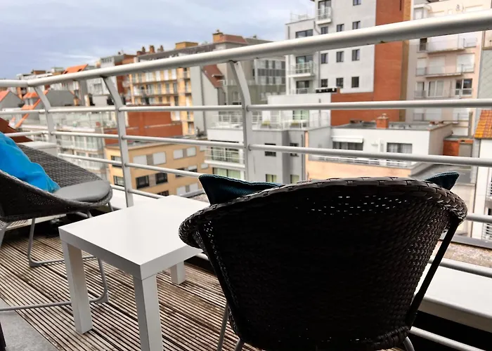 Apartmán Picasso I 0601 *