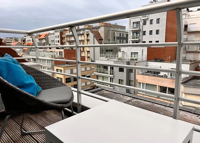 Picasso I 0601 * Nieuwpoort