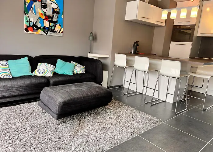 Picasso I 0601 Apartmán *